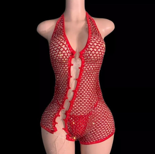 SEXYY RED